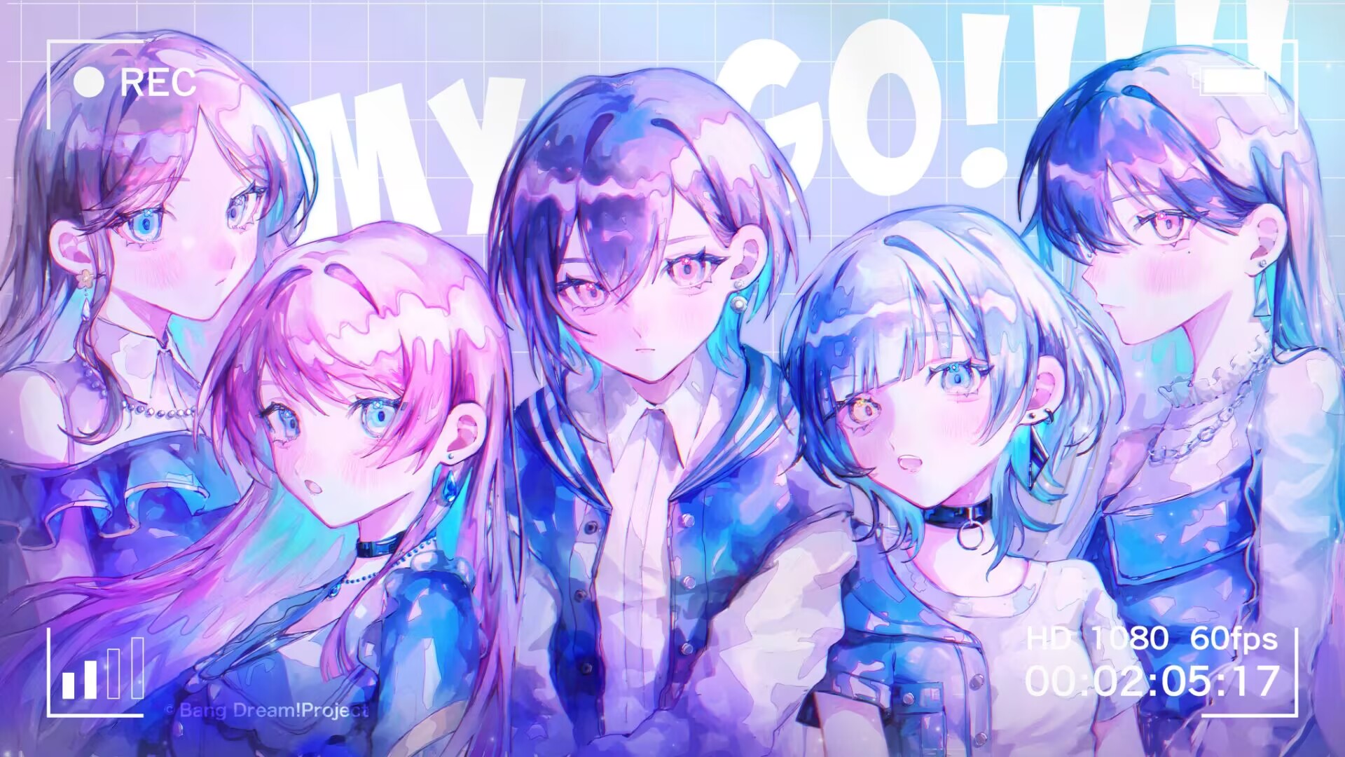 background picture of the home page